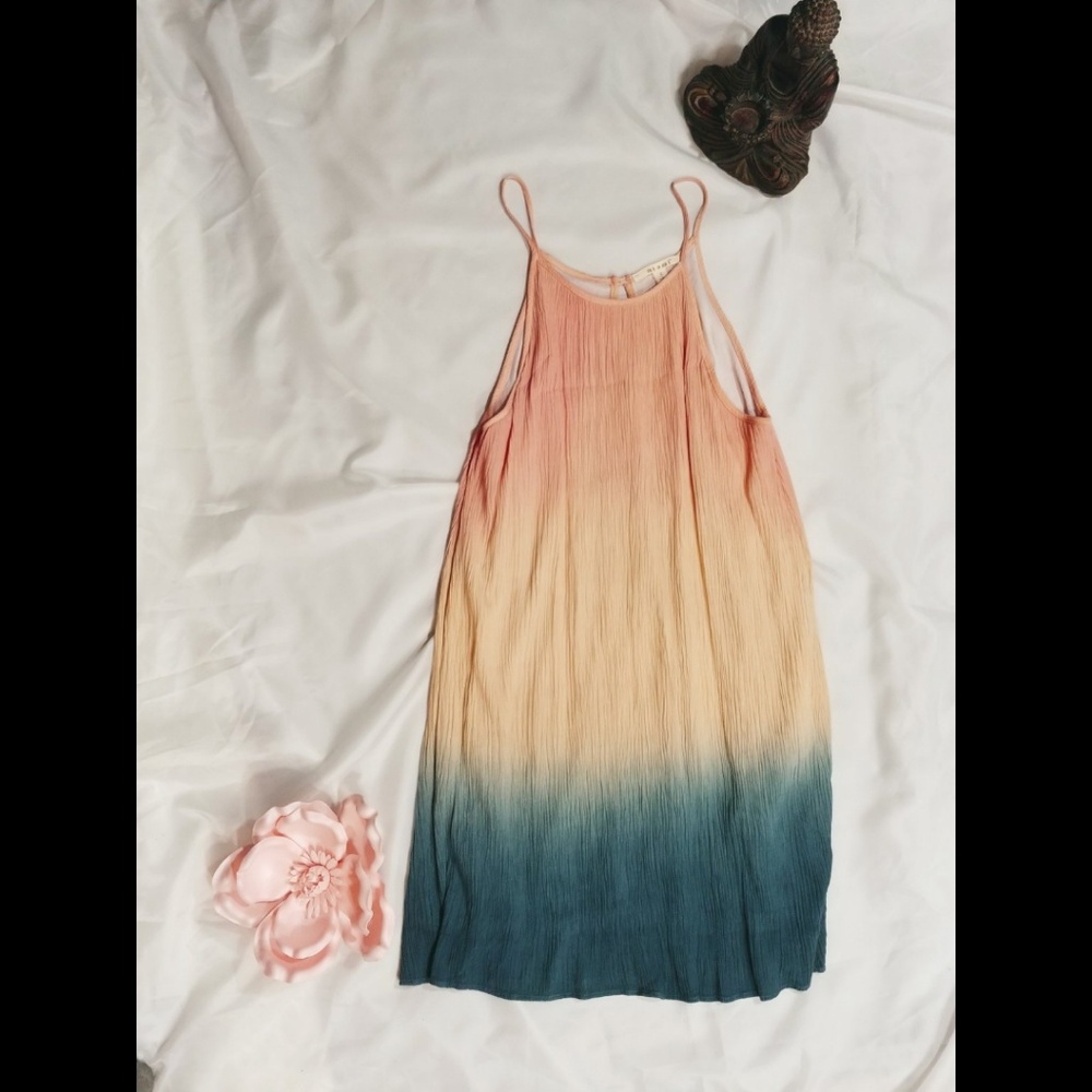 Francesca's Ombre Midi